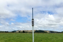 Long Range Remote (LRR)